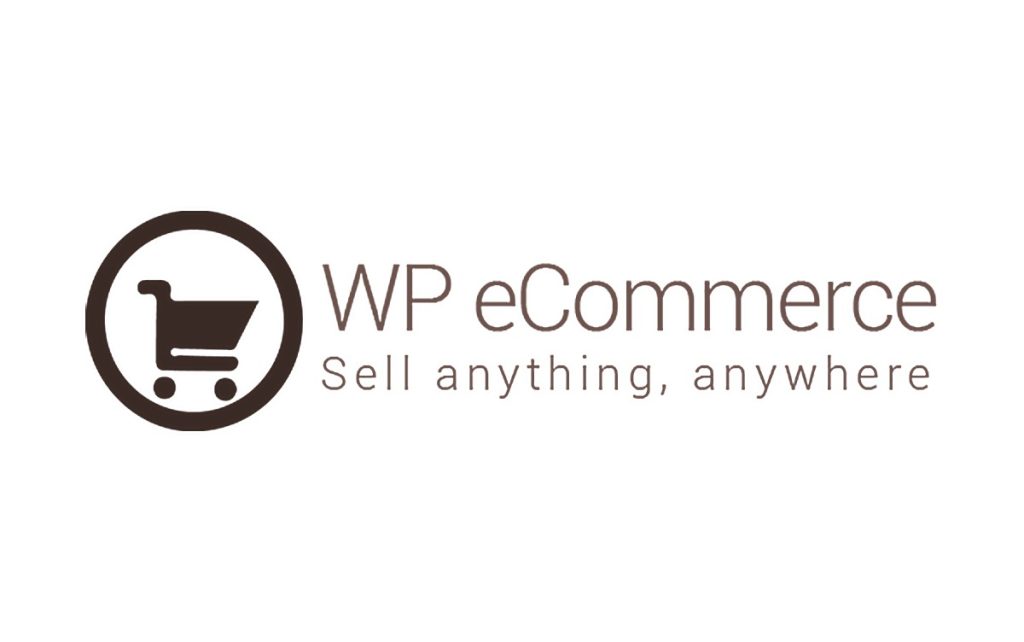 افزونه فروشگاهی WP eCommerce