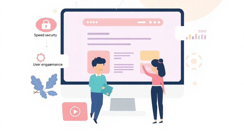 سایت وب_سایت وردپرس