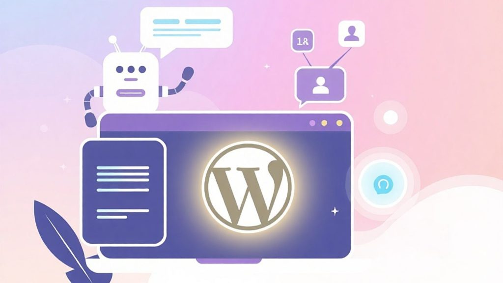 chatgbt مدیریت مدیریت_سایت وردپرس سایت_وردپرس مدیریت_سایت_وردپرسی سایت