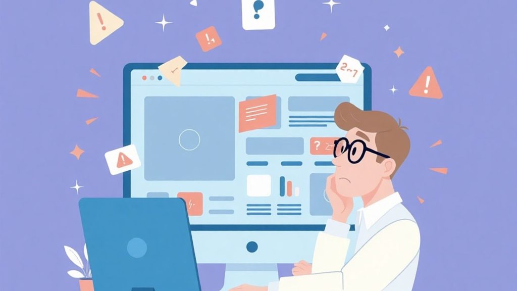 طراحی طراحی_سایت طراحی_وب وب_سایت وب اشتباهات_در_طراحی_سایت