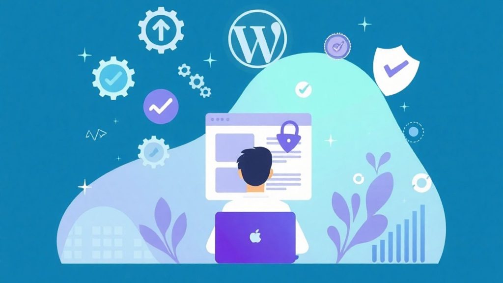 وردپرس قالب افزونه طراحی_سایت