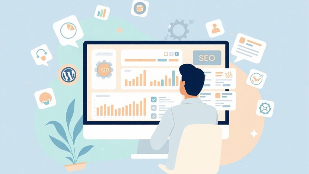 افزونه بهترین_افزونه ها سئو وردپرس سئو_وردپرس