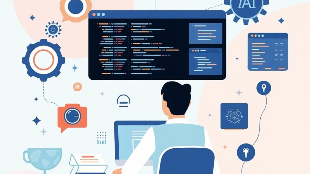 هوش مصنوعی هوش تست_خطا وب وب_سایت