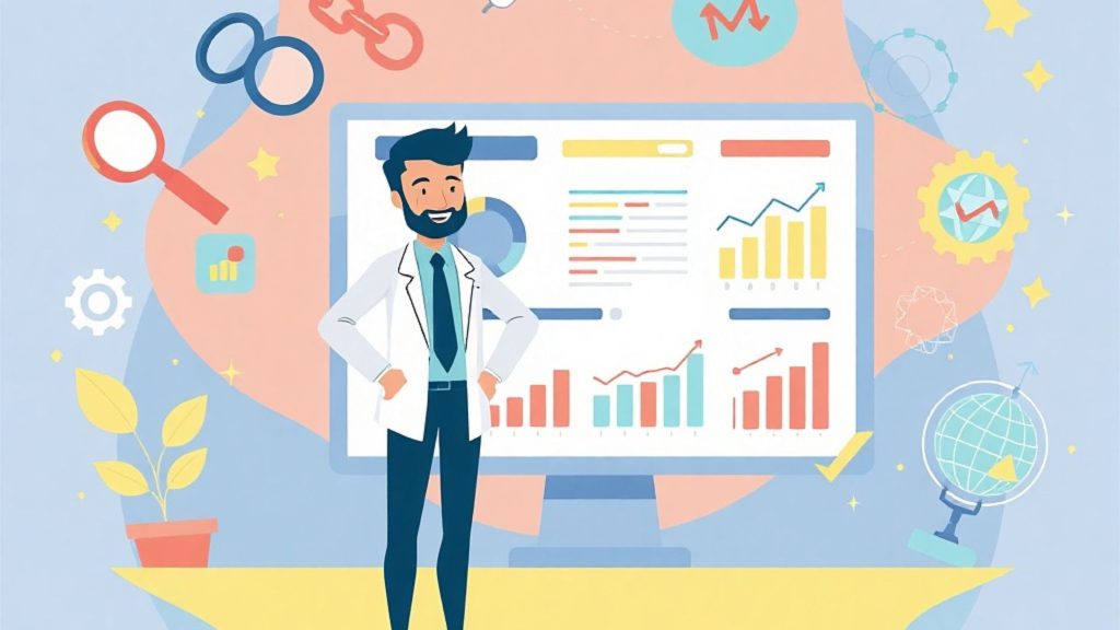 سئو تکنیک های مهم در سئو وب وب-سایت طراحی-سایت سایت