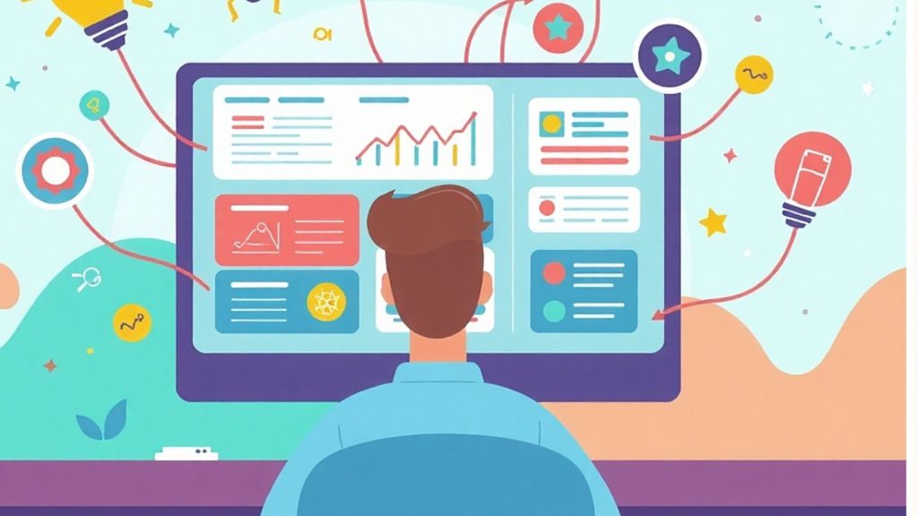 ربات-های-گوگل ربات گوگل سایت وردپرس سئو الگوریتم-های-گوگل