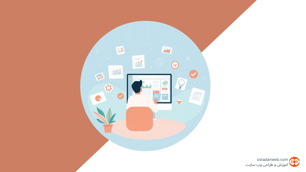 رپورتاژ-آگهی سئو عنوان-رپورتاژ محتوای-رپورتاژ رپورتاژ آگهی حرفه‌ای چیست؟ راهنمای جامع نوشتن رپورتاژ تاثیرگذار برای سئو و برندینگ