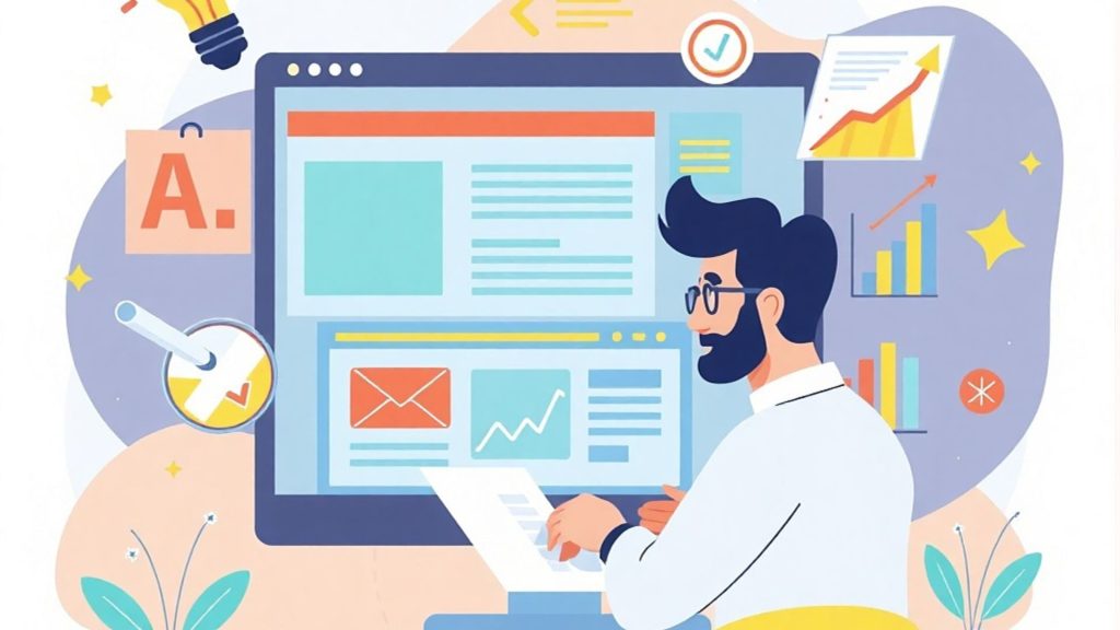 رپورتاژ-آگهی رتبه-اول-سئو رپورتاژ عنوان-نویسی-رپورتاژ-آگهی