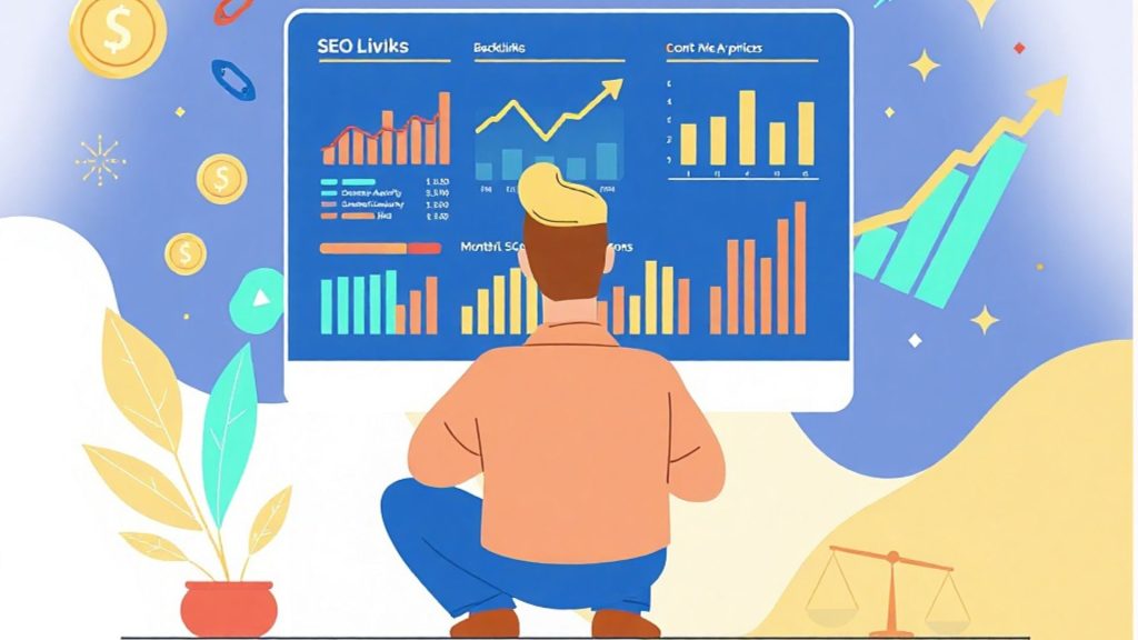 هزینه-آف-پیج سئو تعرفه-سئو-خارجی لینک-سازی هزینه-آف-پیج-سئو-چقدر-است